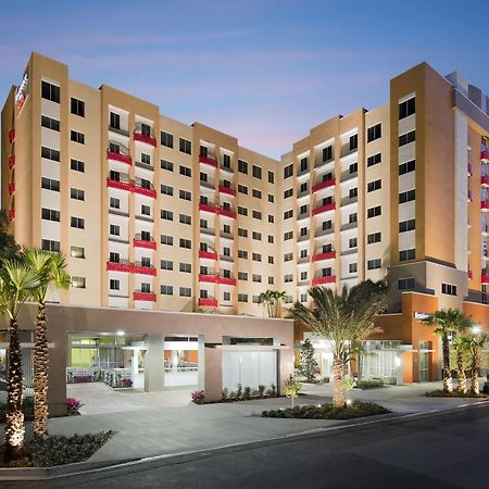 Residence Inn By Marriott West Palm Beach Downtown Exterior photo